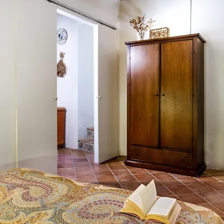 农家乐 Il Cortile