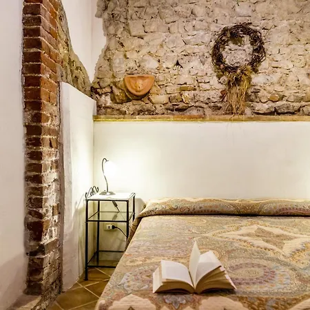 Il Cortile Civitella Marittima