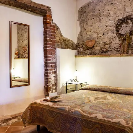 Il Cortile 农家乐 Civitella Marittima