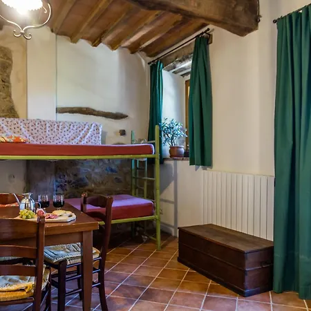 Il Cortile