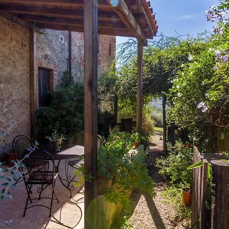 Il Cortile 팜스테이 *