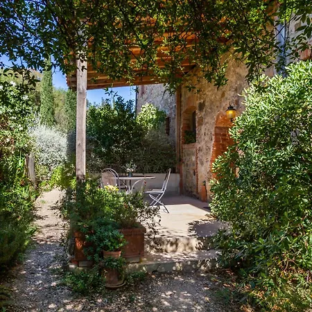 Il Cortile 팜스테이 *